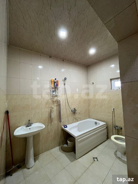 Bağ evi, Yaşma bağları (16)