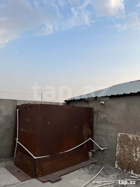 Bağ evi, Yaşma bağları (30)