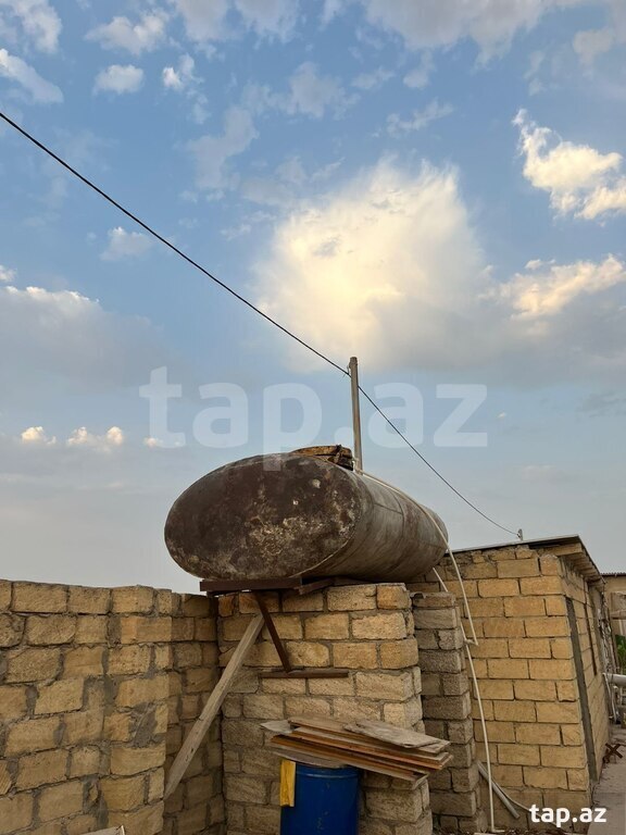 Bağ evi, Yaşma bağları (28)