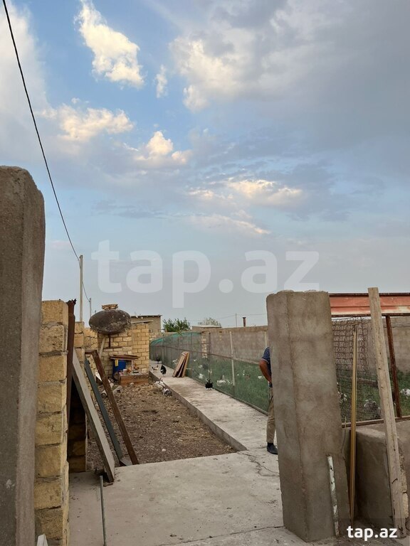 Bağ evi, Yaşma bağları (27)