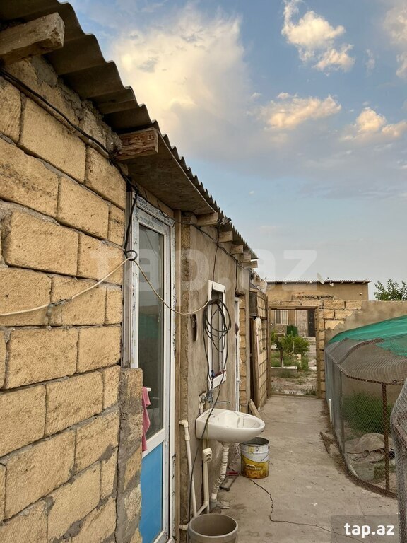 Bağ evi, Yaşma bağları (24)