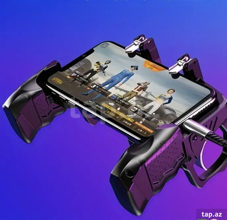 Telefon  joystick
