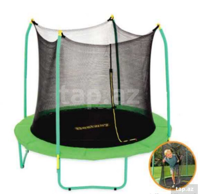 Batut "Bestway 59102" (2)