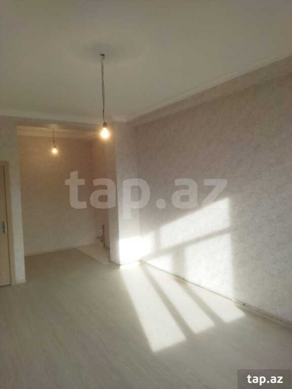 2-otaqlı yeni tikili, Masazır qəs., 51 m² (10)
