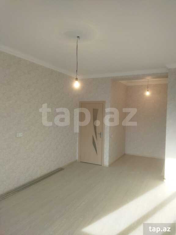 2-otaqlı yeni tikili, Masazır qəs., 51 m² (3)