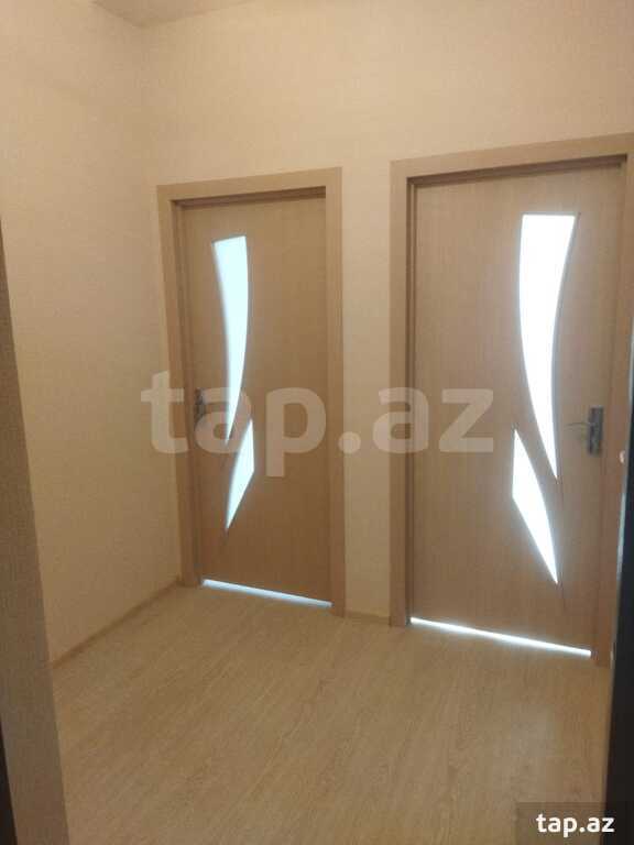 2-otaqlı yeni tikili, Masazır qəs., 51 m² (7)