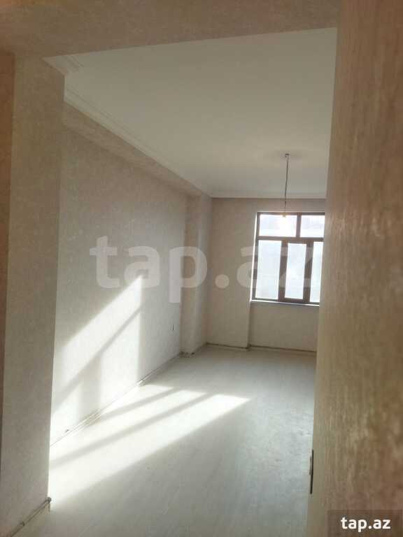 2-otaqlı yeni tikili, Masazır qəs., 51 m² (11)