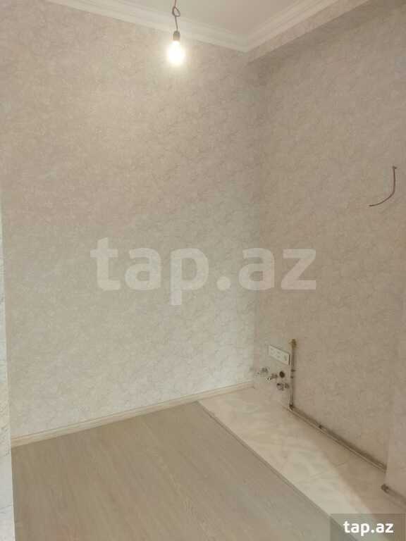 2-otaqlı yeni tikili, Masazır qəs., 51 m² (14)