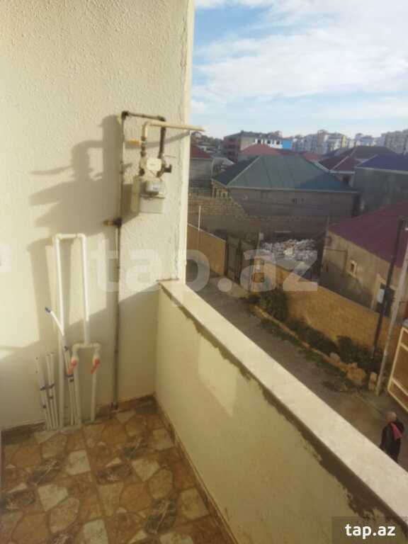 2-otaqlı yeni tikili, Masazır qəs., 51 m² (12)