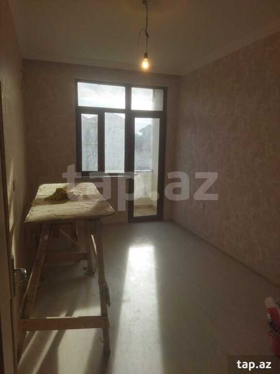 2-otaqlı yeni tikili, Masazır qəs., 51 m² (4)