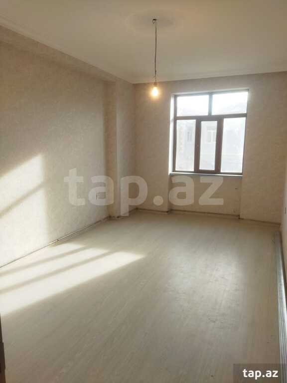 2-otaqlı yeni tikili, Masazır qəs., 51 m² (13)