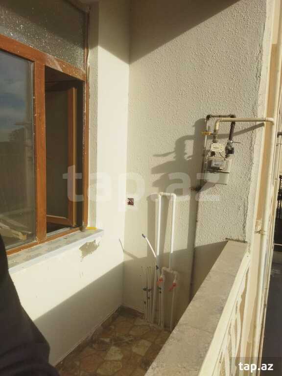 2-otaqlı yeni tikili, Masazır qəs., 51 m² (5)