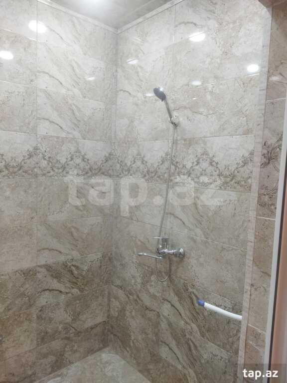 2-otaqlı yeni tikili, Masazır qəs., 51 m² (8)