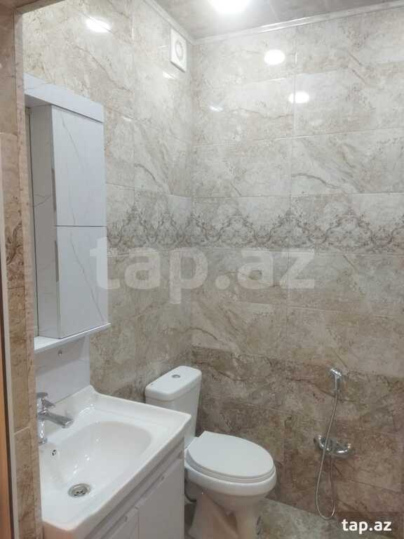 2-otaqlı yeni tikili, Masazır qəs., 51 m² (6)