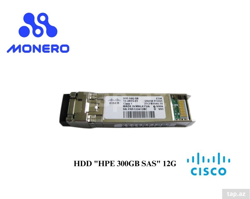 Cisco SFP 10-2415-03