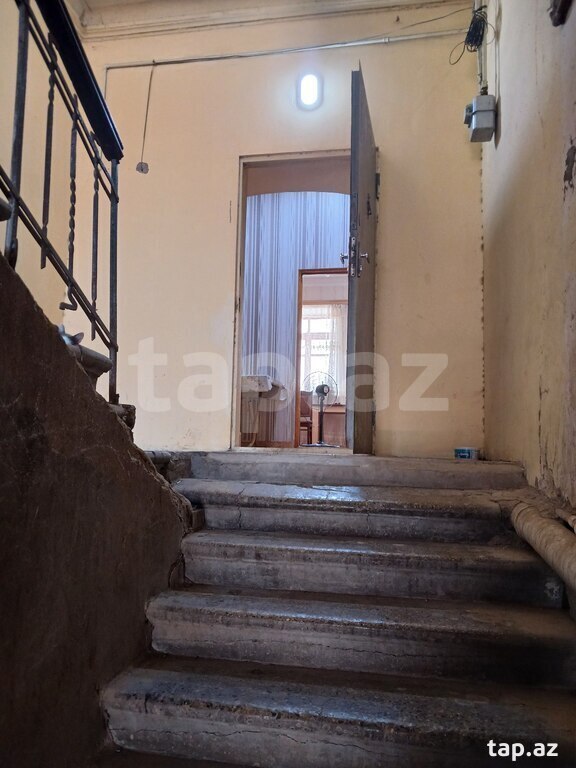 1-otaqlı mənzil, Sabunçu r., 30 m² (7)
