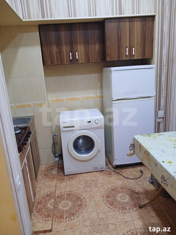 1-otaqlı mənzil, Sabunçu r., 30 m² (8)