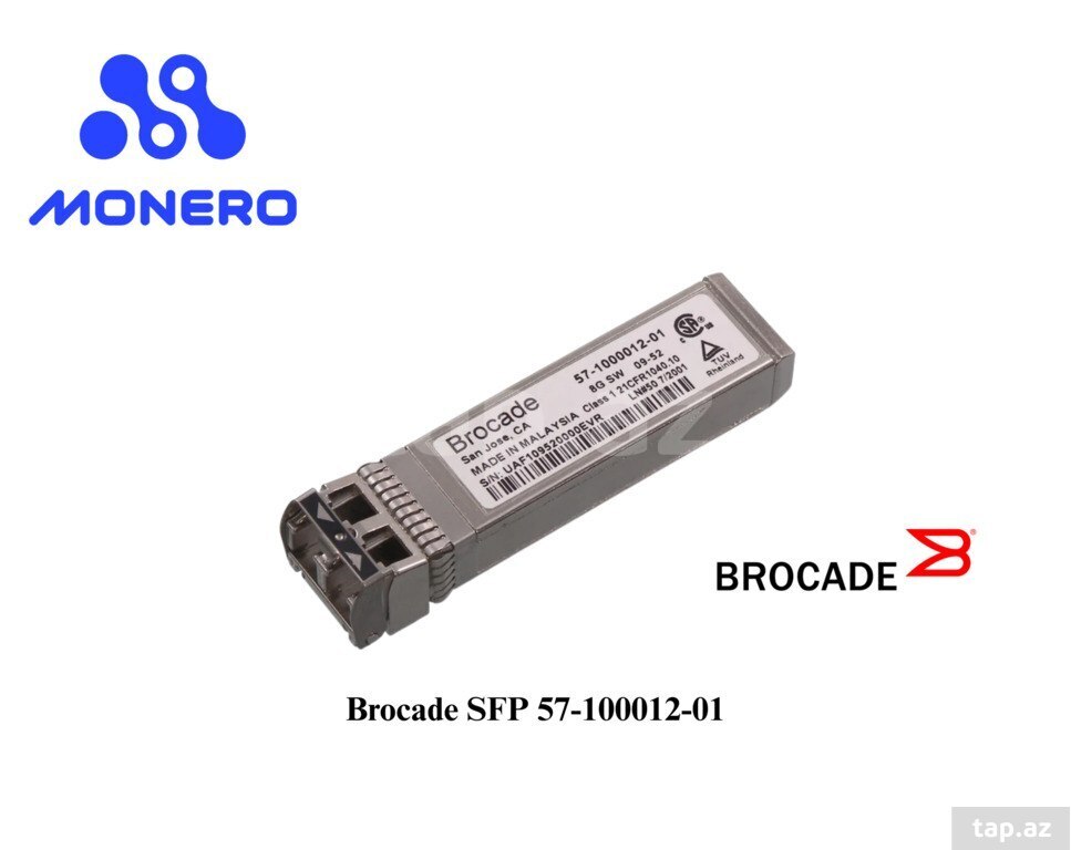Brocade SFP 57-100012-01