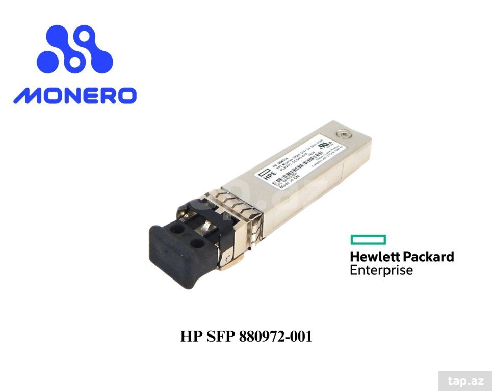 HP SFP 880972-001