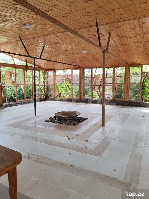 Bağ evi kirayə verilir, Nardaran qəs. (2)