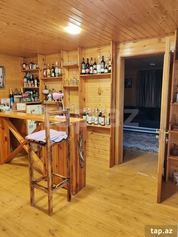 Bağ evi kirayə verilir, Nardaran qəs. (10)