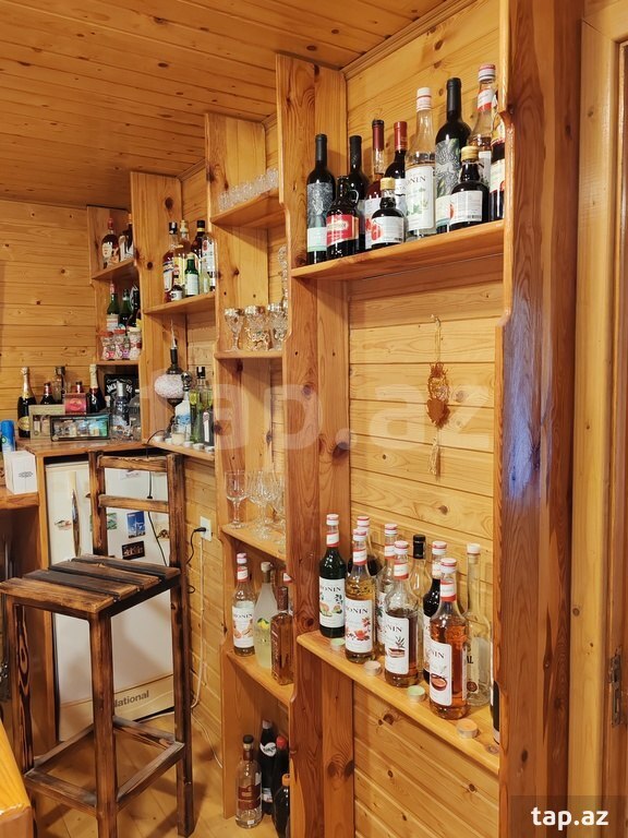 Bağ evi kirayə verilir, Nardaran qəs. (15)