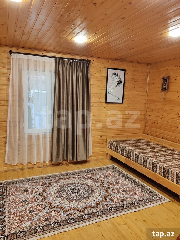 Bağ evi kirayə verilir, Nardaran qəs. (12)