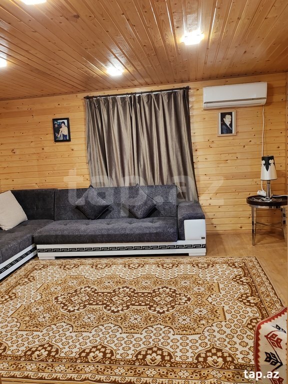 Bağ evi kirayə verilir, Nardaran qəs. (11)