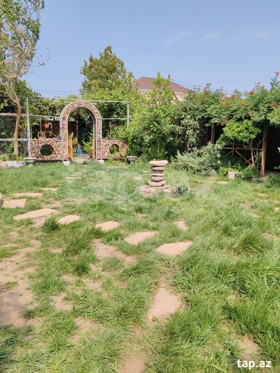 Bağ evi kirayə verilir, Nardaran qəs. (3)