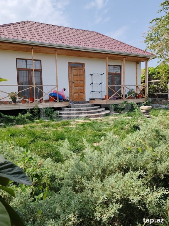 Bağ evi kirayə verilir, Nardaran qəs. (8)