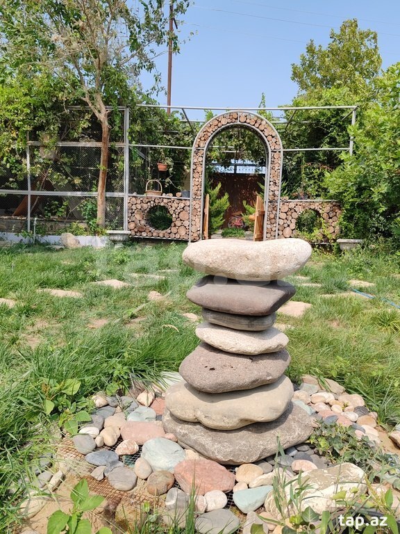 Bağ evi kirayə verilir, Nardaran qəs. (7)