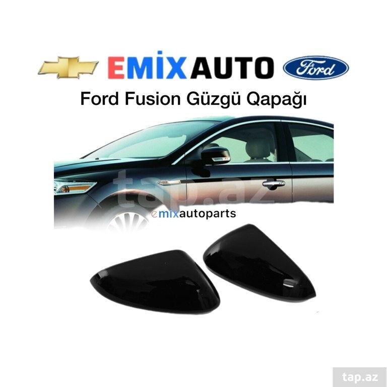 "Ford Fusion" güzgü qapağı