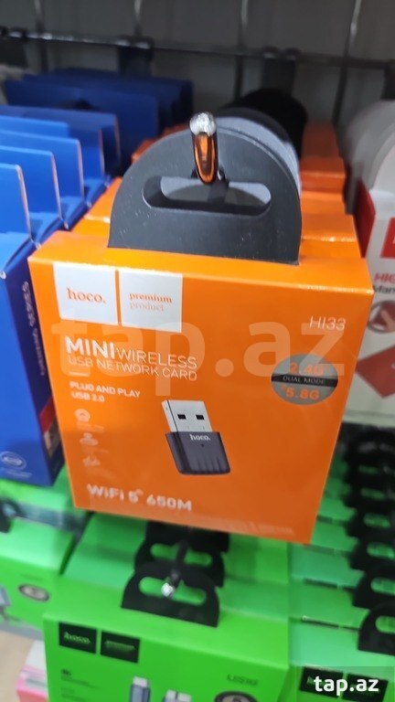 USB Wi-Fi adapter (14)