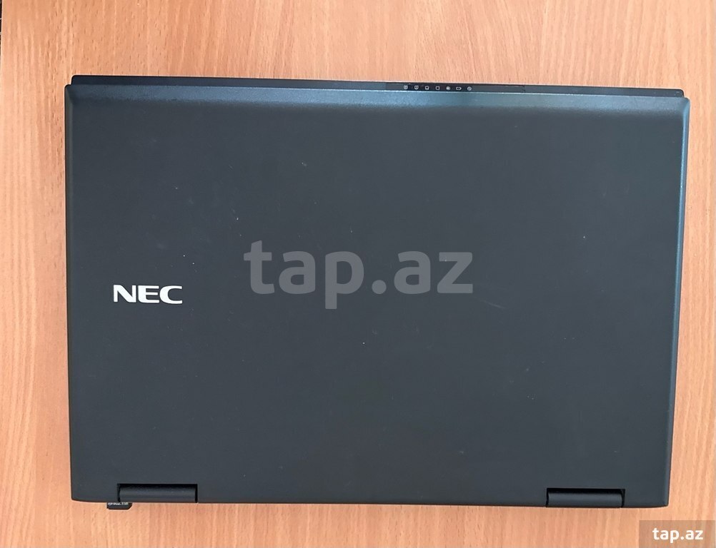 Noutbuk "NEC" (2)