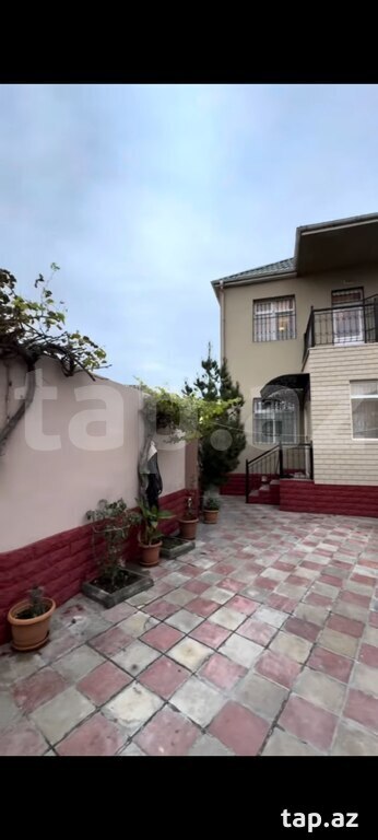 Villa, Yeni Ramana qəs. (2)
