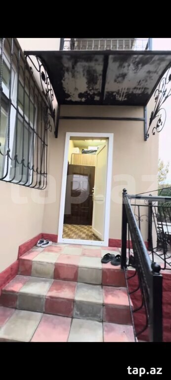 Villa, Yeni Ramana qəs. (5)