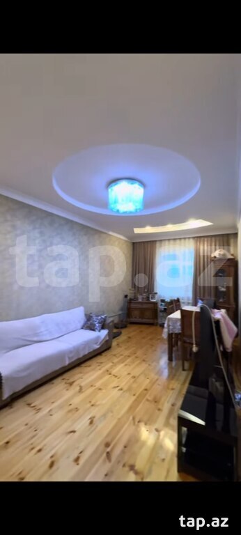 Villa, Yeni Ramana qəs. (7)