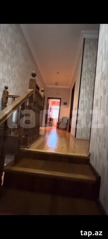 Villa, Yeni Ramana qəs. (12)