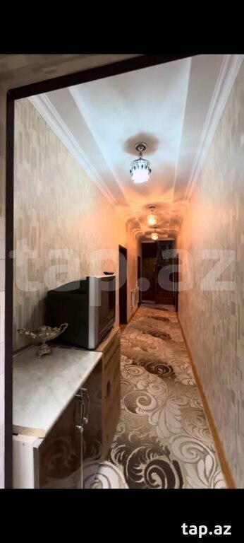 Villa, Yeni Ramana qəs. (6)