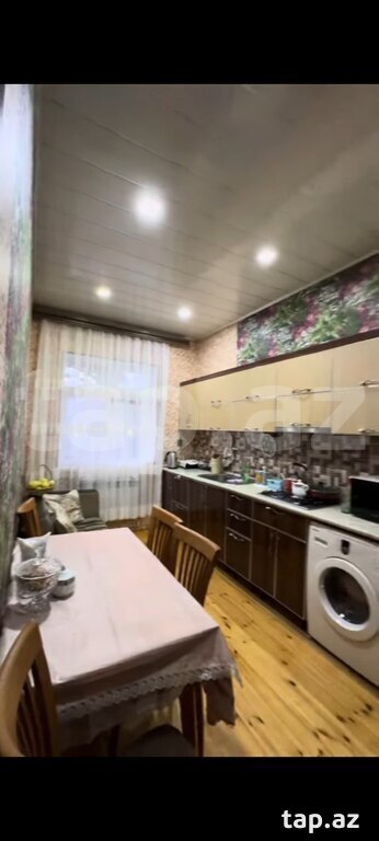 Villa, Yeni Ramana qəs. (8)
