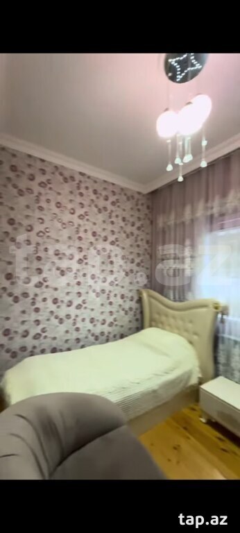Villa, Yeni Ramana qəs. (9)