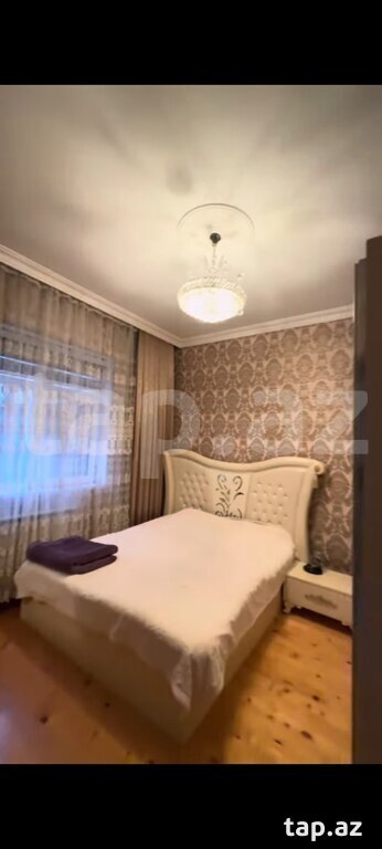 Villa, Yeni Ramana qəs. (11)