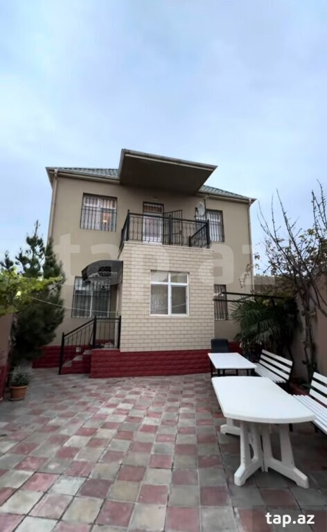 Villa, Yeni Ramana qəs.
