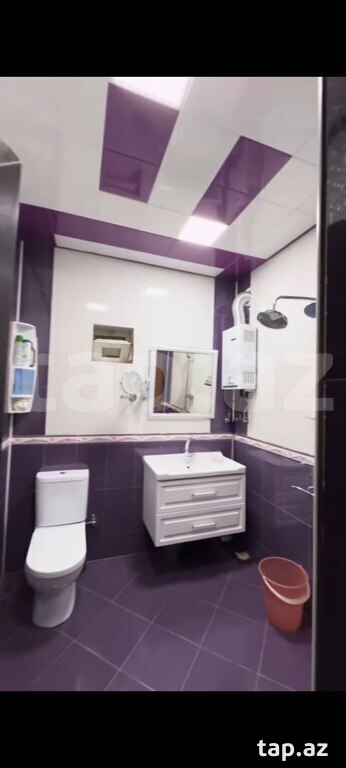Villa, Yeni Ramana qəs. (10)