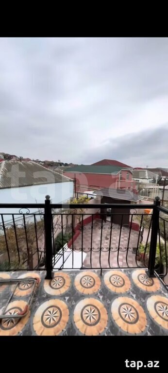 Villa, Yeni Ramana qəs. (17)