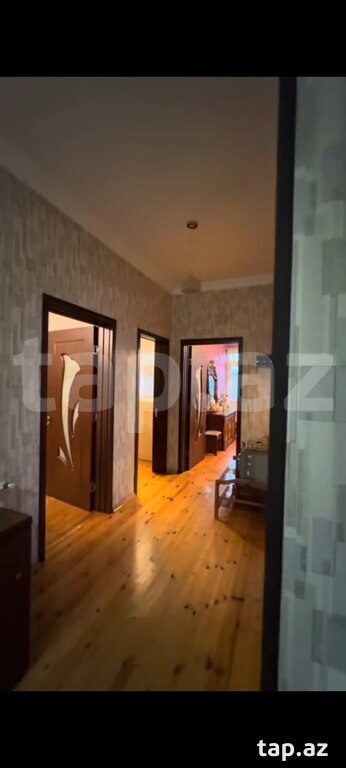 Villa, Yeni Ramana qəs. (13)