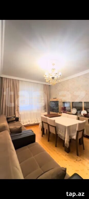 Villa, Yeni Ramana qəs. (14)