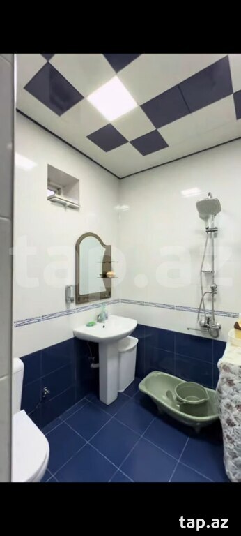 Villa, Yeni Ramana qəs. (18)
