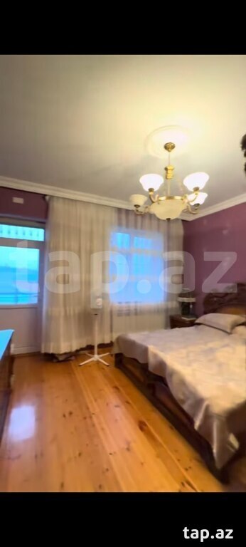 Villa, Yeni Ramana qəs. (16)