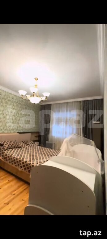 Villa, Yeni Ramana qəs. (15)